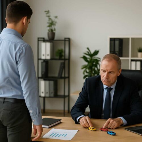 Talent retention, aziende italiane fanalino di coda nell’Ue: le cause reali del problema