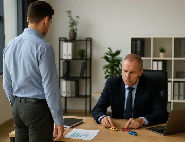 Talent retention, aziende italiane fanalino di coda nell’Ue: le cause reali del problema