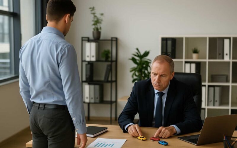 Talent retention, aziende italiane fanalino di coda nell’Ue: le cause reali del problema