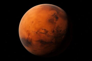 Marte era abitabile: le scoperte di Curiosity e Perseverance