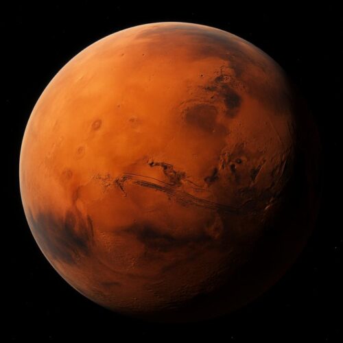 Marte era abitabile: le scoperte di Curiosity e Perseverance