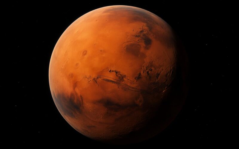 Marte era abitabile: le scoperte di Curiosity e Perseverance