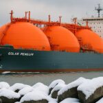 Nave petroliera creata da una IA - Foto GTNews