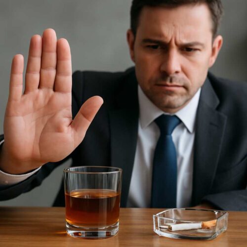 Fumo e alcol, l’effetto combinato agisce sul DNA causando tumori