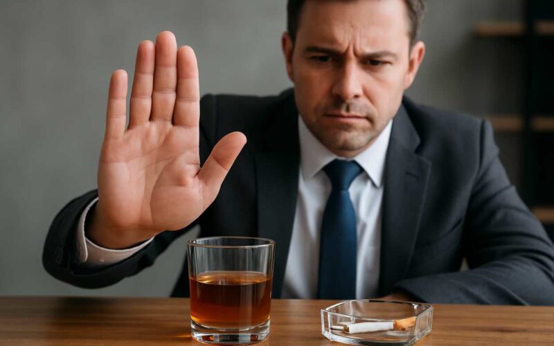 Fumo e alcol, l’effetto combinato agisce sul DNA causando tumori