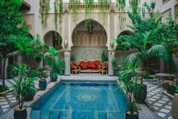 Marocco on the road: guida pratica per un viaggio autentico tra montagne, deserti e oceano
