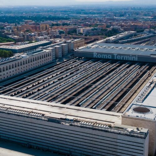 Ferrovie dello Stato Italiane apre a 40 mila nuove assunzioni