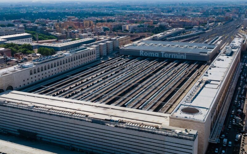Ferrovie dello Stato Italiane apre a 40 mila nuove assunzioni