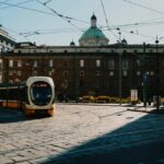 Una nuova primavera del tram nelle città italiane