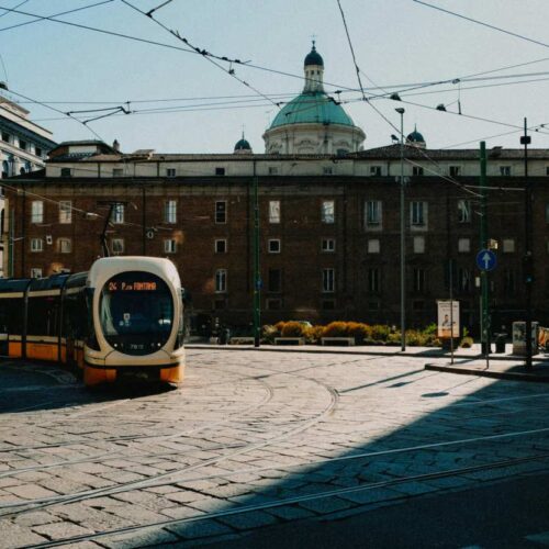 Una nuova primavera del tram nelle città italiane