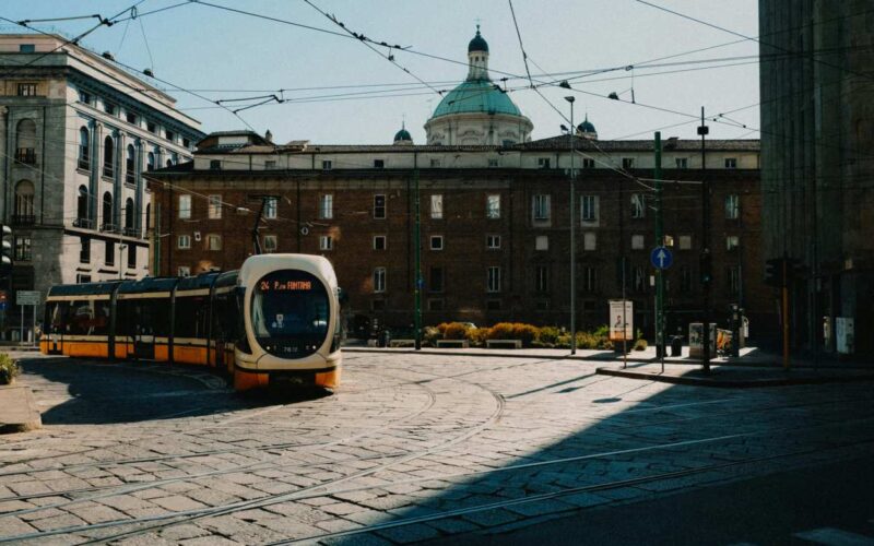 Una nuova primavera del tram nelle città italiane