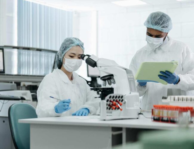 Svelato il segreto delle cellule dormienti nel tumore al seno