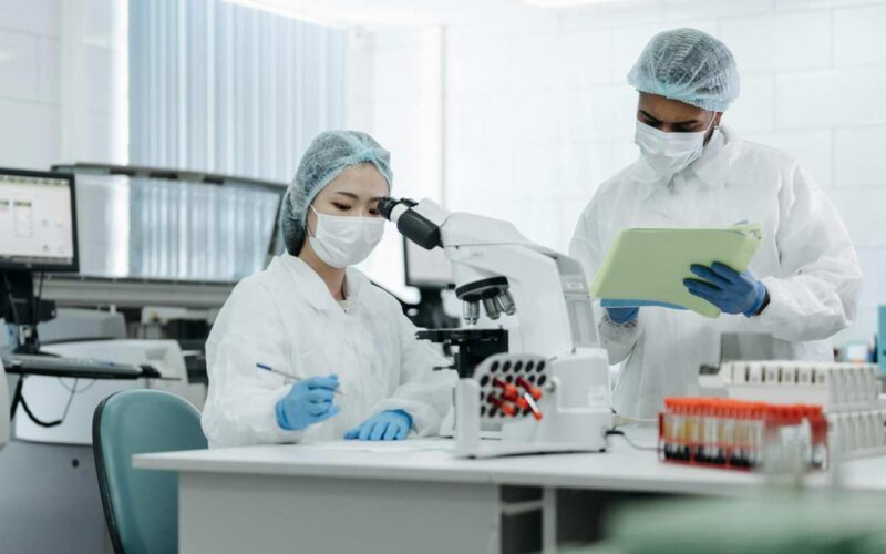 Svelato il segreto delle cellule dormienti nel tumore al seno