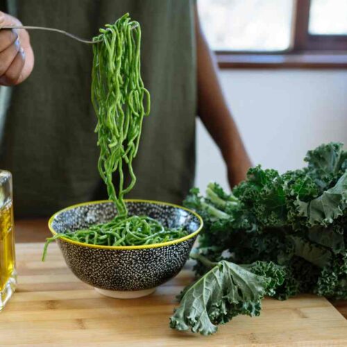 La Dieta Mediterranea fa bene anche alla salute della Terra