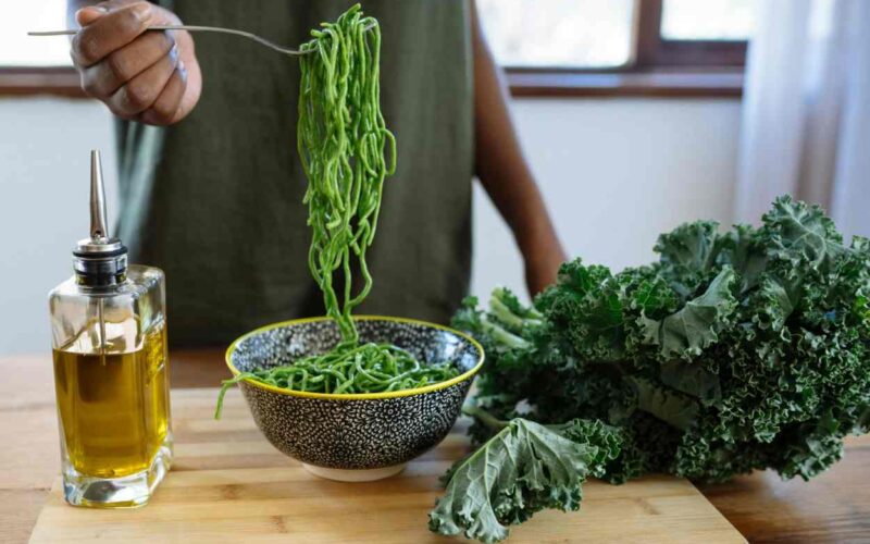 La Dieta Mediterranea fa bene anche alla salute della Terra