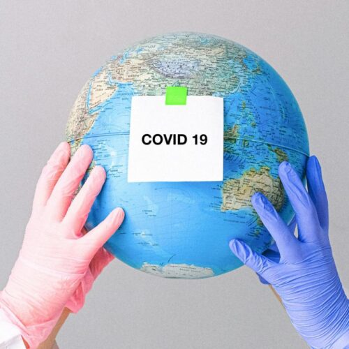 Una nuova variante Covid guadagna terreno. Occhi puntati su LP.8.1