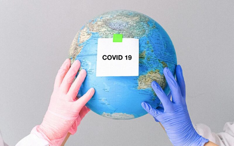 Una nuova variante Covid guadagna terreno. Occhi puntati su LP.8.1