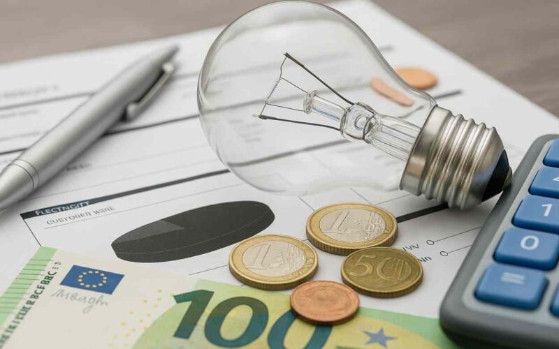 Transizione energetica: elettricità più economica del 27% entro il 2050