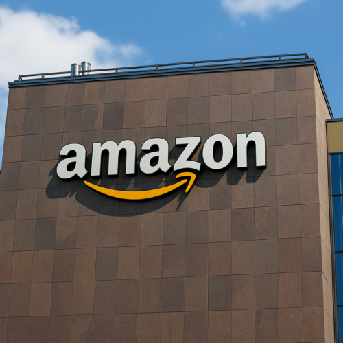 Amazon assume militari ed ex militari: offerte per manutentori