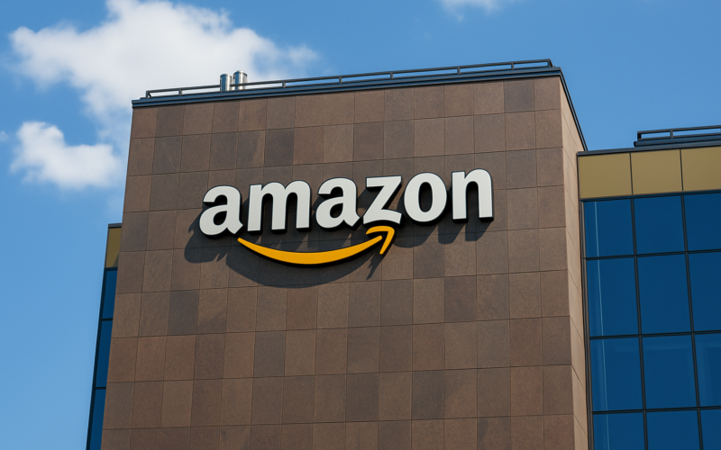 Amazon assume militari ed ex militari: offerte per manutentori