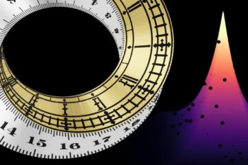 Scoperta una luce che nasce dal nulla: così cambia la fisica del tempo