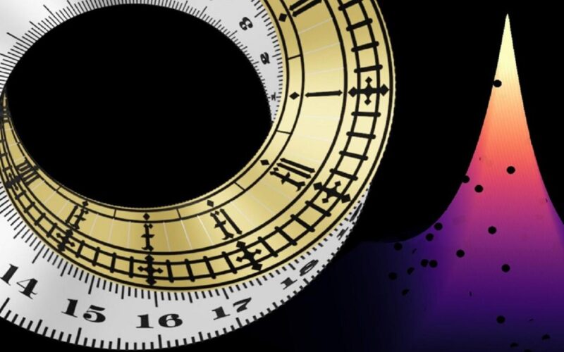 Scoperta una luce che nasce dal nulla: così cambia la fisica del tempo