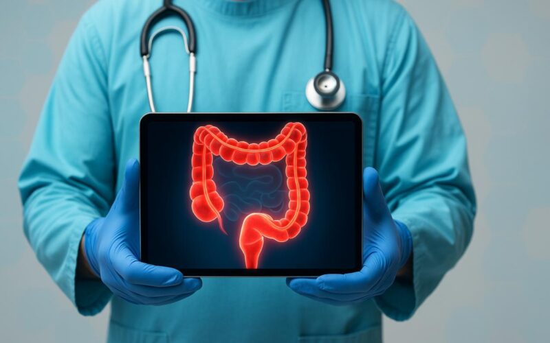 Una speranza contro il cancro al colon resistente alla chemioterapia
