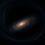 L'Universo in un buco nero - Foto GTNews