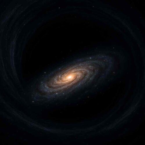 Il nostro Universo è dentro un buco nero? I nuovi dati