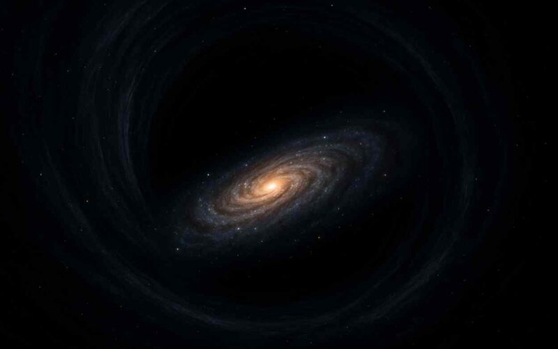 Il nostro Universo è dentro un buco nero? I nuovi dati
