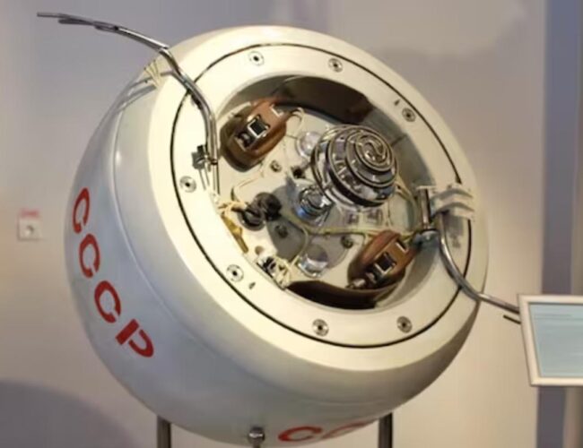 Occhi puntati al cielo, una sonda spaziale sovietica colpirà la Terra: dove cadrà