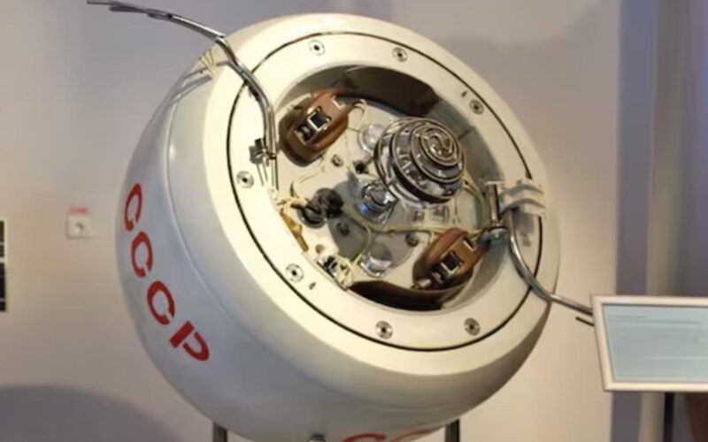 Occhi puntati al cielo, una sonda spaziale sovietica colpirà la Terra: dove cadrà