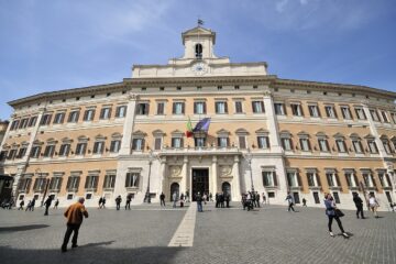 Concorso Camera dei Deputati: 65 posti per diplomati