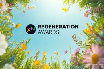 3Bee presenta gli XNatura Awards: finanziamenti per progetti che rigenerano la biodiversità