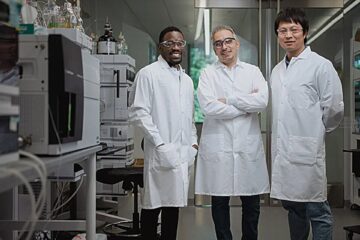 Una nuova strategia per curare l’Alzheimer e altre demenze