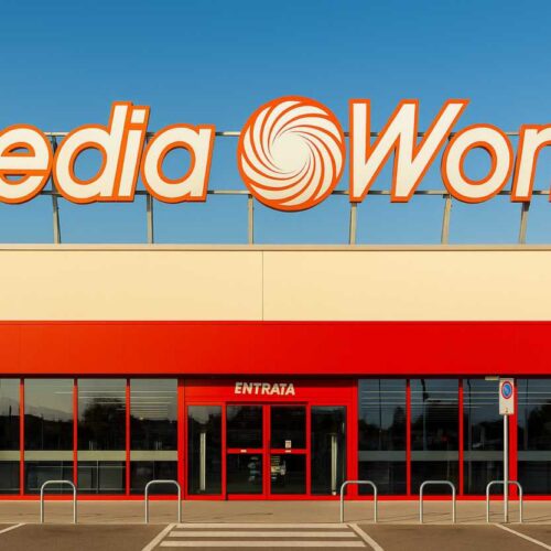 Cento assunzioni nei negozi Mediaworld: selezioni in tutta Italia