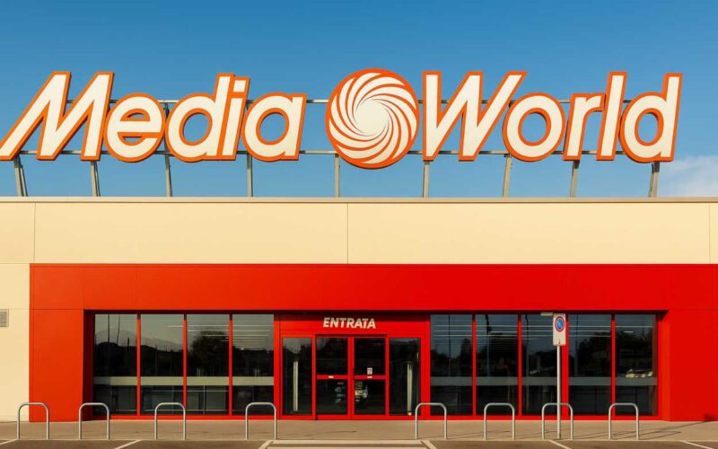 Cento assunzioni nei negozi Mediaworld: selezioni in tutta Italia