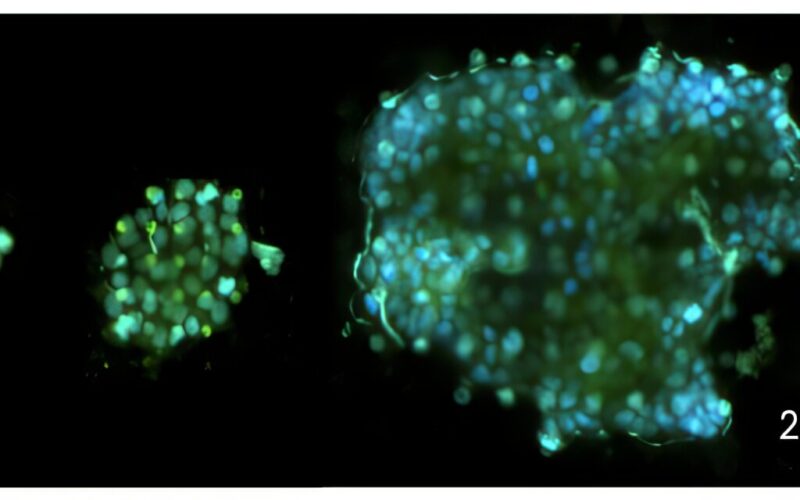 Scoperti gruppi di cellule tumorali nel sangue: svolta sulle metastasi