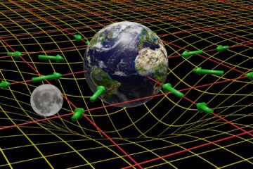 Un nuovo modello unifica gravità e fisica quantistica
