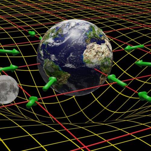 Un nuovo modello unifica gravità e fisica quantistica