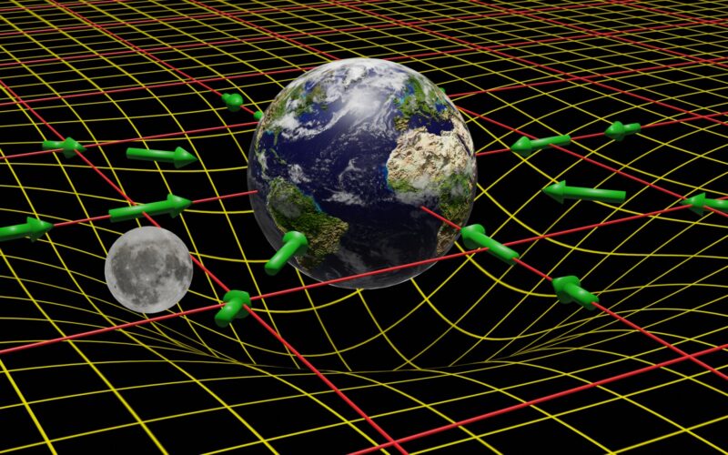 Un nuovo modello unifica gravità e fisica quantistica