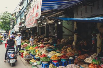 Il Vietnam? E’ una delle mete più sorprendenti dell’Asia: la guida completa