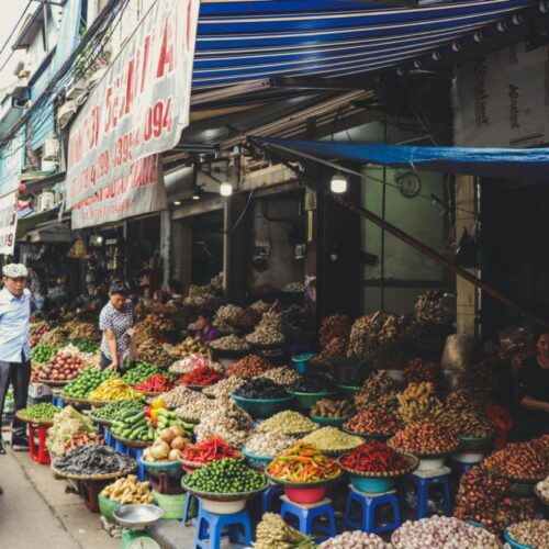 Il Vietnam? E’ una delle mete più sorprendenti dell’Asia: la guida completa