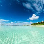 Viaggio alle Maldive - Foto di Asad Photo Maldives: https://www.pexels.com/it-it/foto/foto-del-mare-blu-1430677/