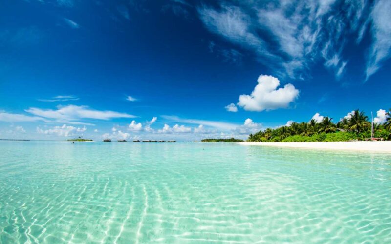 Un viaggio alle Maldive senza resort né tour operator