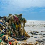 Progetto Epic: plastica riciclata dal mare, nuova vita e zero sprechi