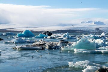 Il riscaldamento globale causerà danni irreversibili per secoli