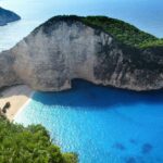 Viaggio in Grecia - Foto di Pixabay: https://www.pexels.com/it-it/foto/formazione-rocciosa-grigia-274060/