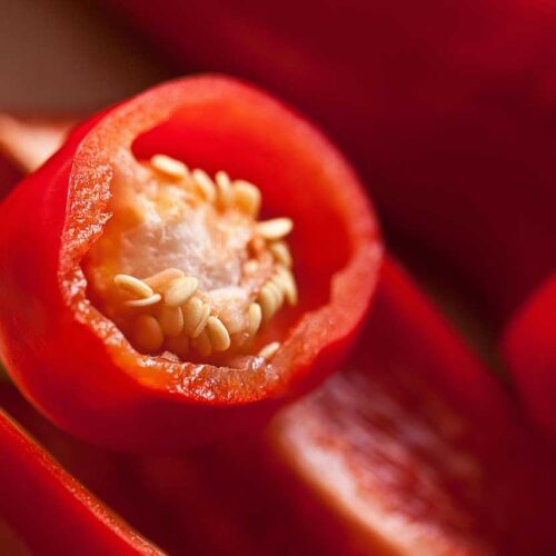 Peperoncini piccanti, la sola scala Scoville non basta