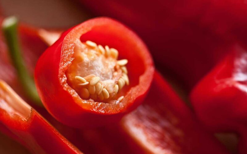 Peperoncini piccanti, la sola scala Scoville non basta
